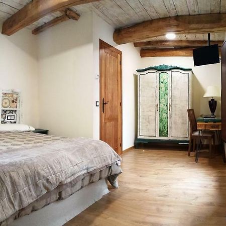 Willa Casa Blanquita Molinaseca Zewnętrze zdjęcie