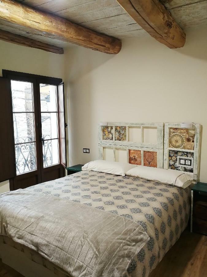 Willa Casa Blanquita Molinaseca Zewnętrze zdjęcie